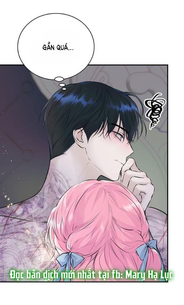 Tôi Tưởng Bản Thân Không Còn Sống Được Bao Lâu Chương 10.2 page 9 - Giả Dược