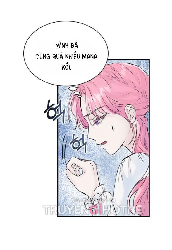 Tôi Tưởng Bản Thân Không Còn Sống Được Bao Lâu Chương 10.2 page 10 - Giả Dược