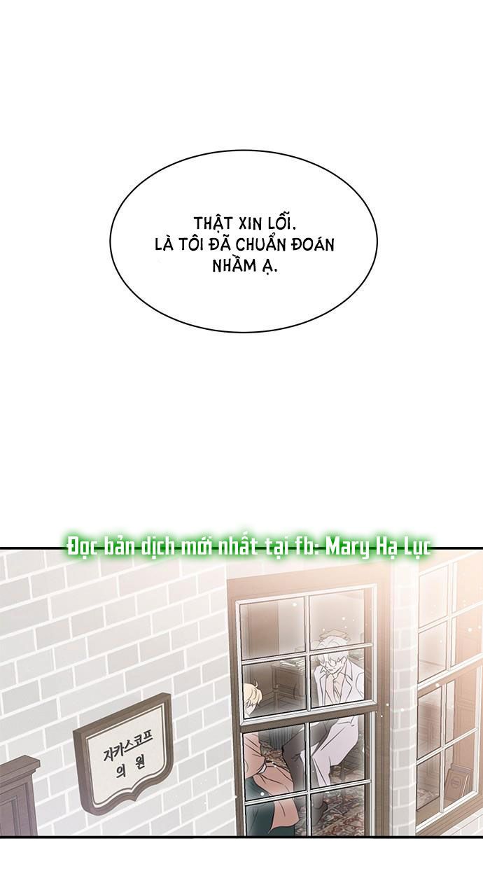 Tôi Tưởng Bản Thân Không Còn Sống Được Bao Lâu Chương 1.1 page 3 - Giả Dược