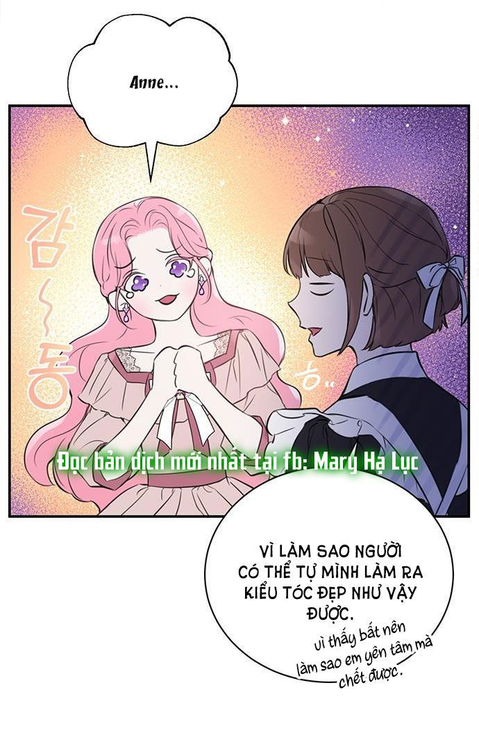 Tôi Tưởng Bản Thân Không Còn Sống Được Bao Lâu Chương 1.1 page 27 - Giả Dược
