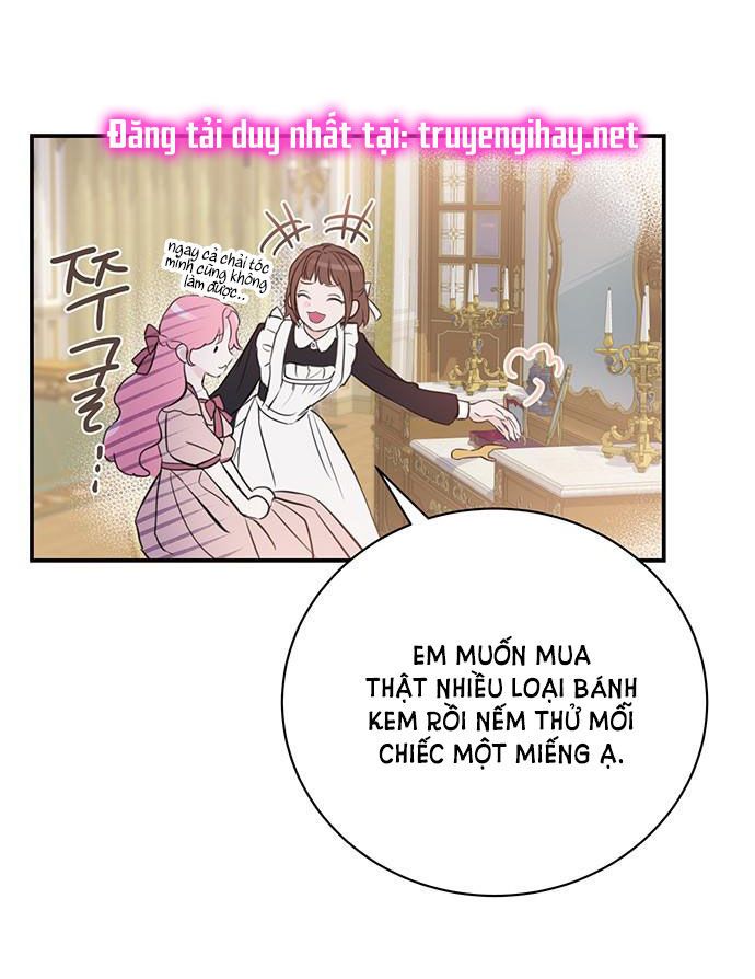 Tôi Tưởng Bản Thân Không Còn Sống Được Bao Lâu Chương 1.1 page 28 - Giả Dược