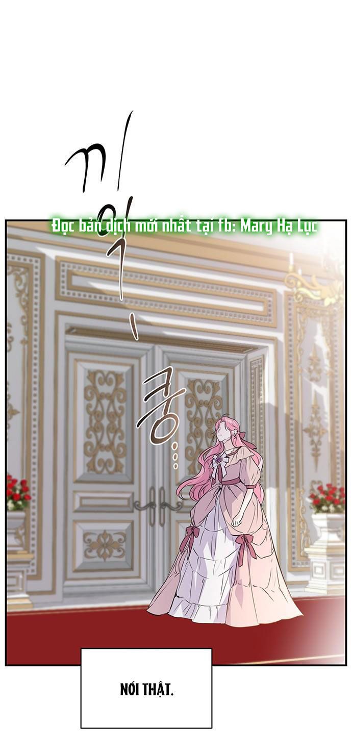 Tôi Tưởng Bản Thân Không Còn Sống Được Bao Lâu Chương 1.1 page 32 - Giả Dược