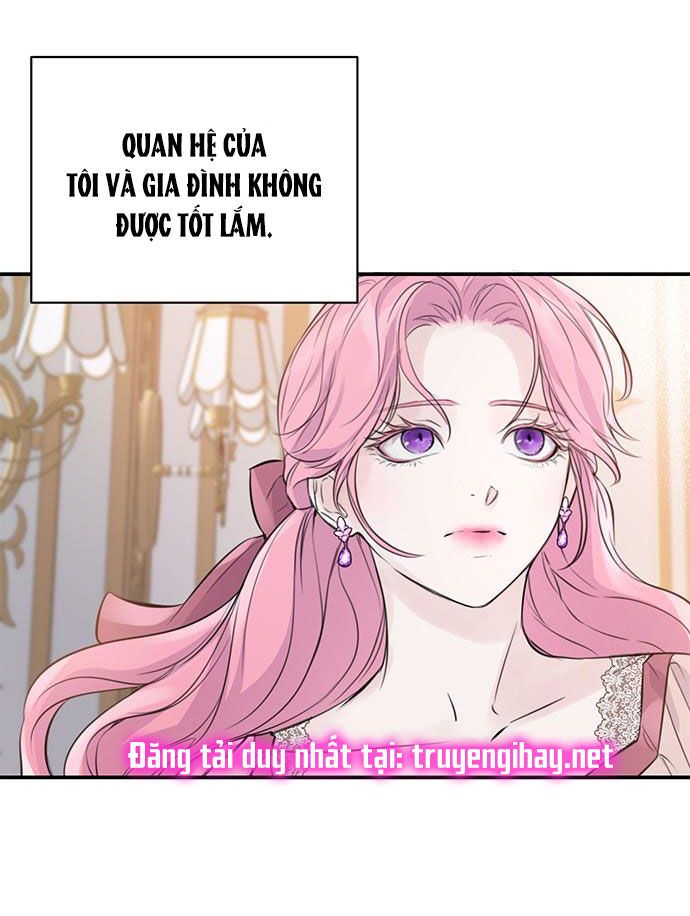 Tôi Tưởng Bản Thân Không Còn Sống Được Bao Lâu Chương 1.1 page 33 - Giả Dược