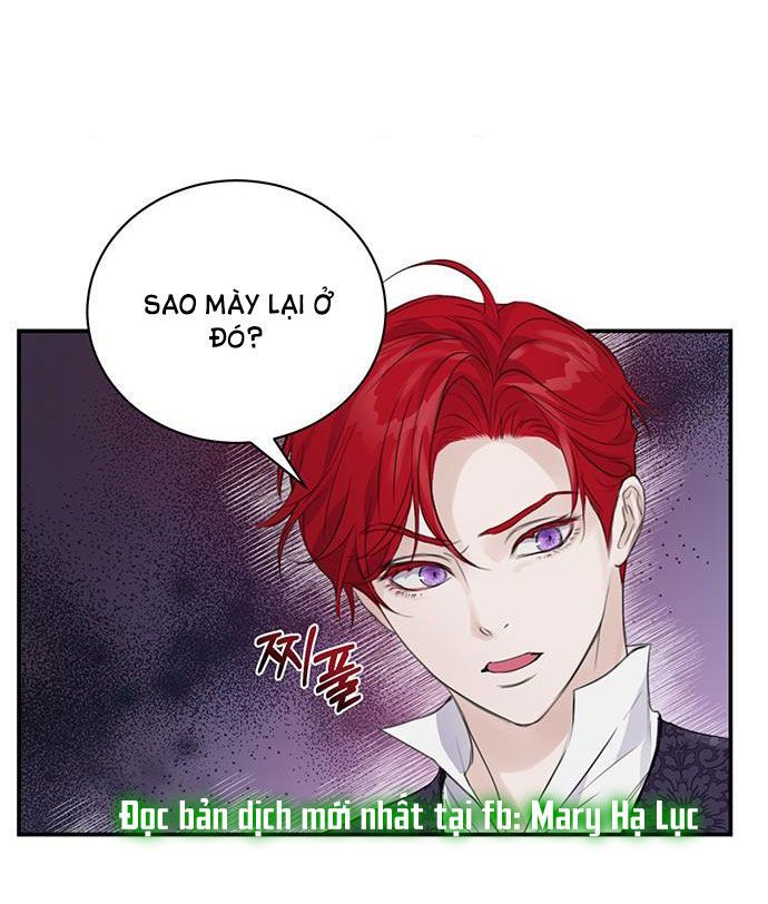 Tôi Tưởng Bản Thân Không Còn Sống Được Bao Lâu Chương 1.1 page 43 - Giả Dược