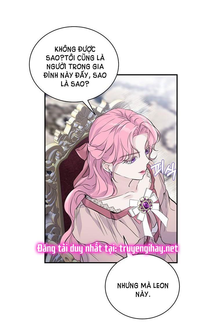 Tôi Tưởng Bản Thân Không Còn Sống Được Bao Lâu Chương 1.1 page 44 - Giả Dược