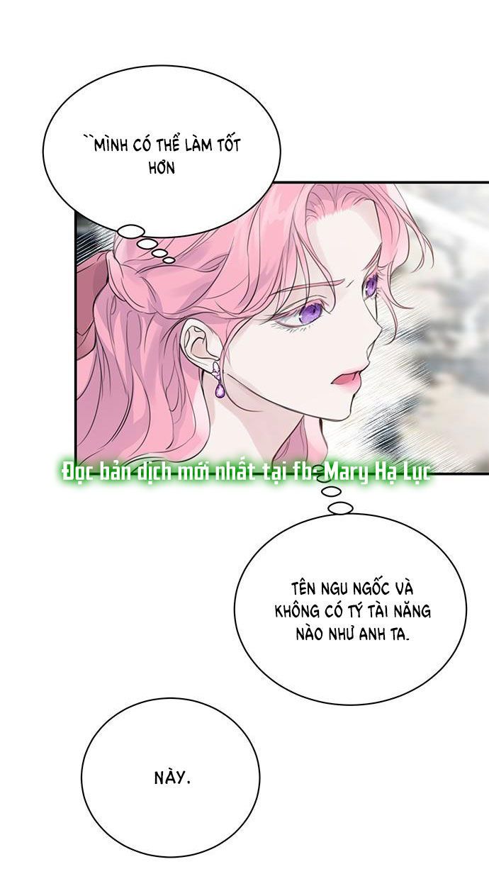 Tôi Tưởng Bản Thân Không Còn Sống Được Bao Lâu Chương 1.1 page 46 - Giả Dược