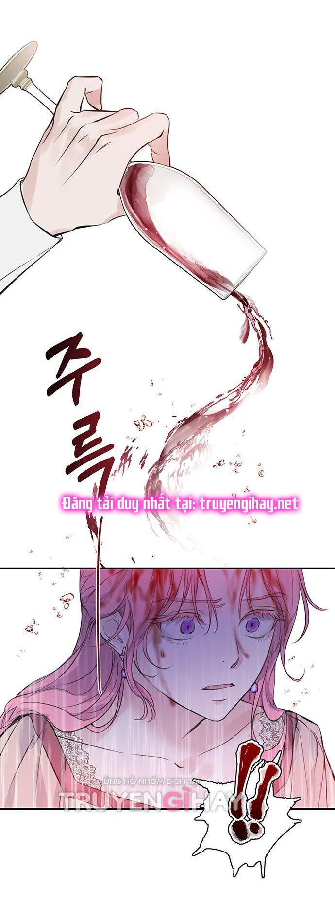 Tôi Tưởng Bản Thân Không Còn Sống Được Bao Lâu Chương 1.1 page 47 - Giả Dược