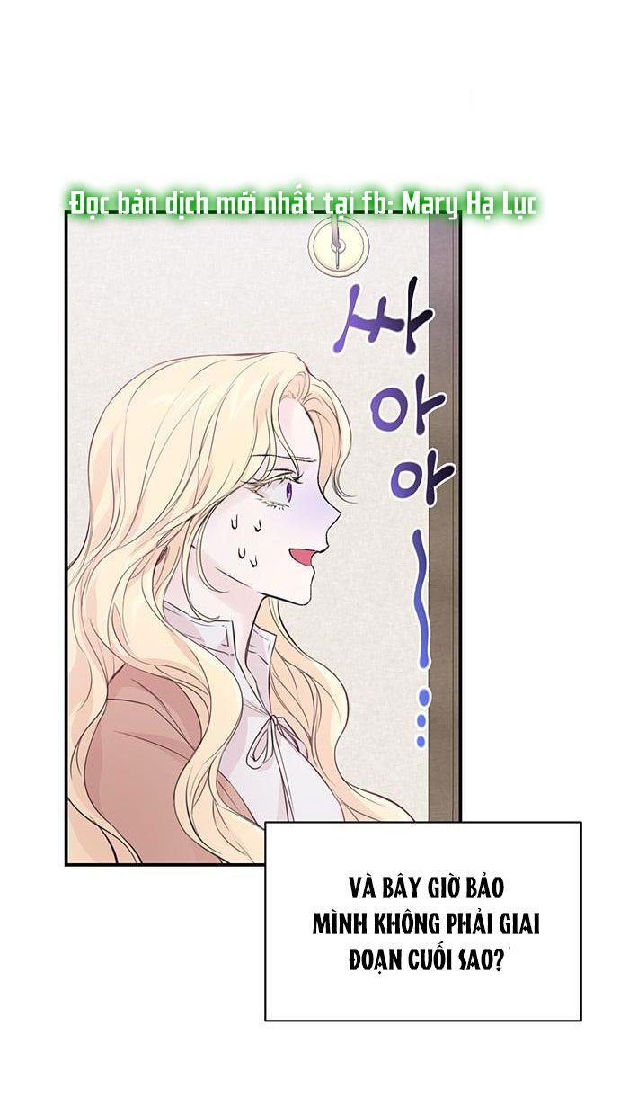 Tôi Tưởng Bản Thân Không Còn Sống Được Bao Lâu Chương 1.1 page 9 - Giả Dược
