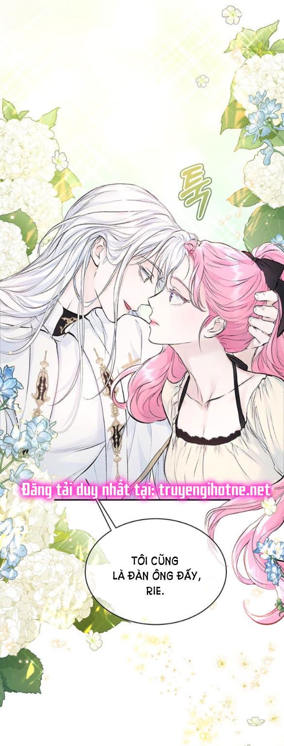 Tôi Tưởng Bản Thân Không Còn Sống Được Bao Lâu Chương 11.1 page 1 - Giả Dược