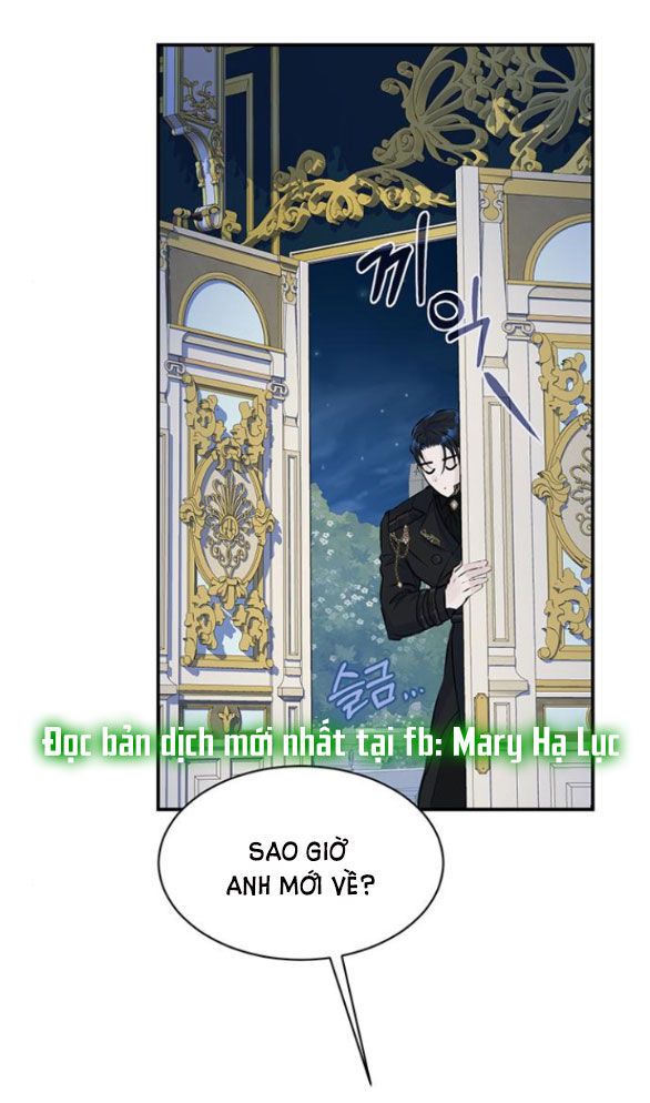 Tôi Tưởng Bản Thân Không Còn Sống Được Bao Lâu Chương 11.1 page 14 - Giả Dược