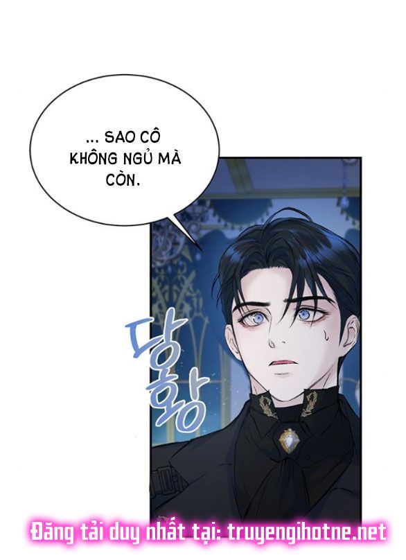 Tôi Tưởng Bản Thân Không Còn Sống Được Bao Lâu Chương 11.1 page 16 - Giả Dược