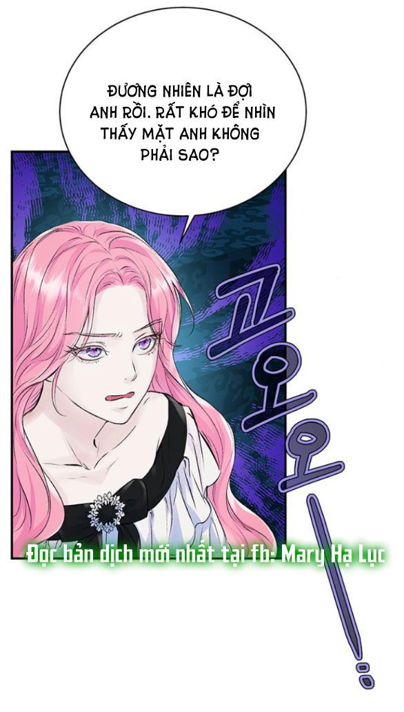 Tôi Tưởng Bản Thân Không Còn Sống Được Bao Lâu Chương 11.1 page 17 - Giả Dược