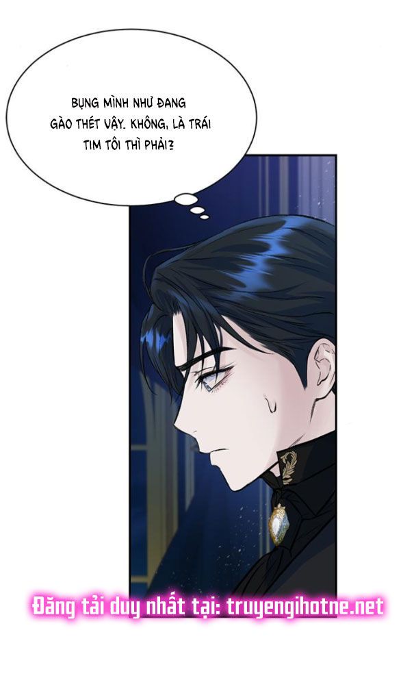 Tôi Tưởng Bản Thân Không Còn Sống Được Bao Lâu Chương 11.1 page 19 - Giả Dược