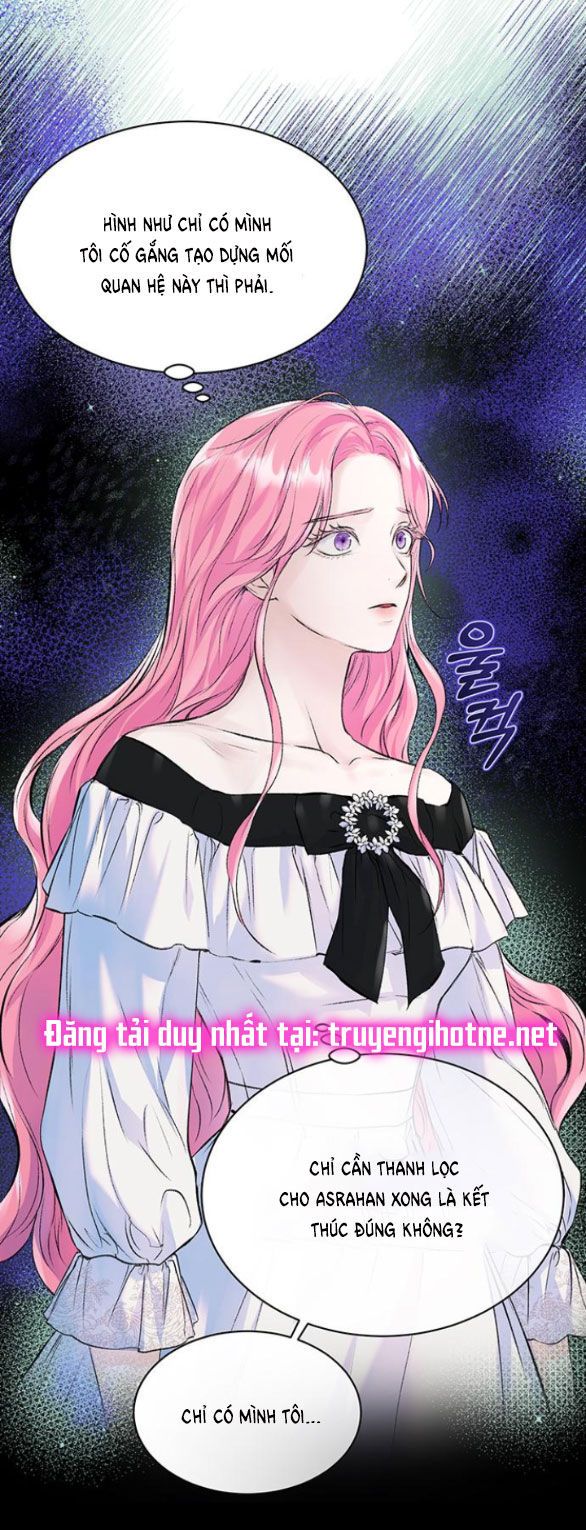 Tôi Tưởng Bản Thân Không Còn Sống Được Bao Lâu Chương 11.1 page 22 - Giả Dược