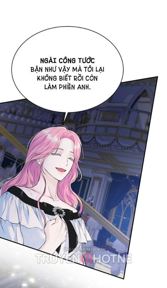 Tôi Tưởng Bản Thân Không Còn Sống Được Bao Lâu Chương 11.1 page 30 - Giả Dược