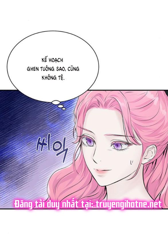Tôi Tưởng Bản Thân Không Còn Sống Được Bao Lâu Chương 11.1 page 4 - Giả Dược