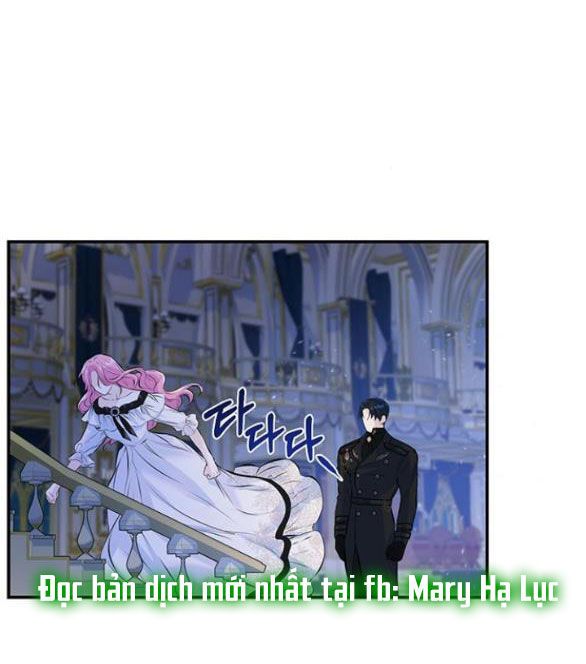 Tôi Tưởng Bản Thân Không Còn Sống Được Bao Lâu Chương 11.1 page 35 - Giả Dược