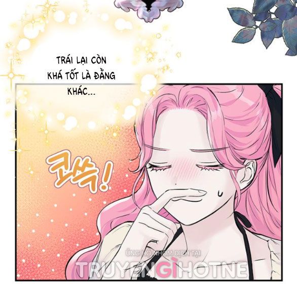 Tôi Tưởng Bản Thân Không Còn Sống Được Bao Lâu Chương 11.1 page 6 - Giả Dược