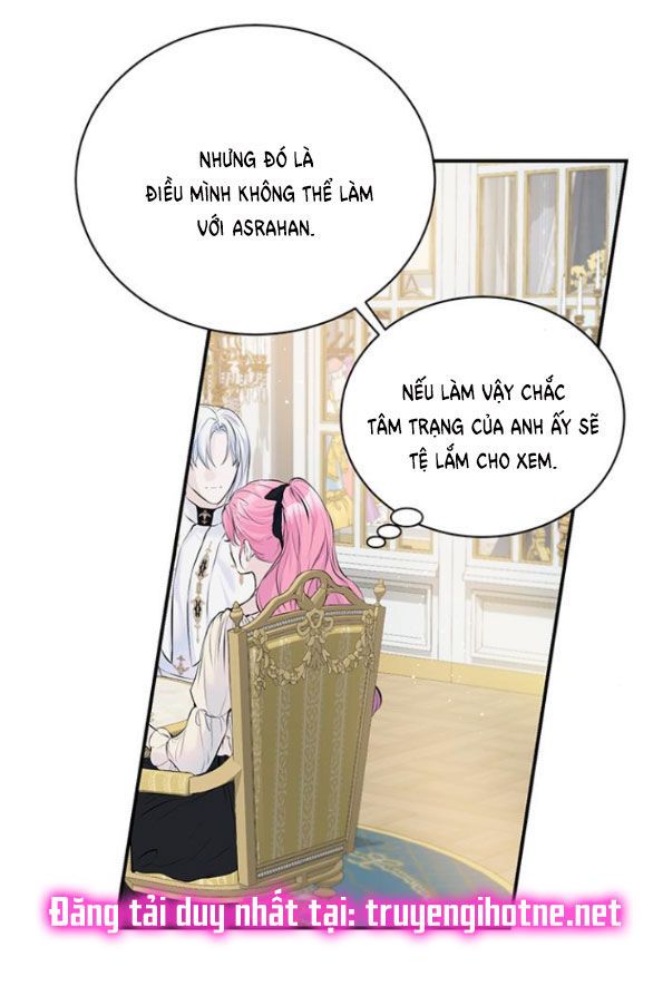 Tôi Tưởng Bản Thân Không Còn Sống Được Bao Lâu Chương 11.1 page 7 - Giả Dược