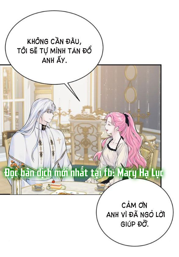 Tôi Tưởng Bản Thân Không Còn Sống Được Bao Lâu Chương 11.1 page 8 - Giả Dược