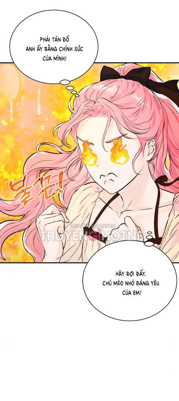Tôi Tưởng Bản Thân Không Còn Sống Được Bao Lâu Chương 11.1 page 9 - Giả Dược