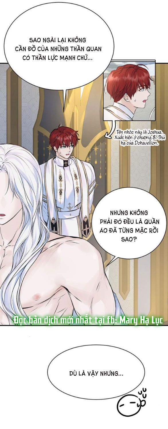 Tôi Tưởng Bản Thân Không Còn Sống Được Bao Lâu Chương 11.2 page 13 - Giả Dược