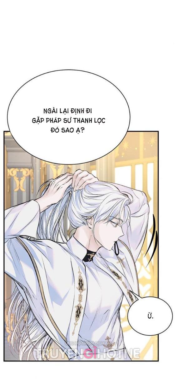 Tôi Tưởng Bản Thân Không Còn Sống Được Bao Lâu Chương 11.2 page 14 - Giả Dược