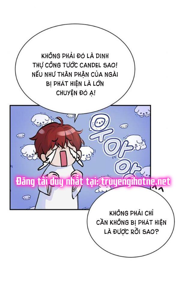 Tôi Tưởng Bản Thân Không Còn Sống Được Bao Lâu Chương 11.2 page 15 - Giả Dược
