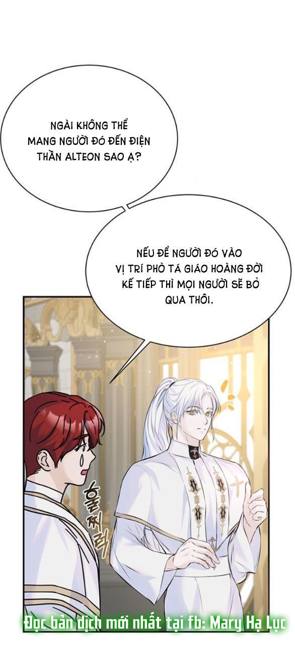 Tôi Tưởng Bản Thân Không Còn Sống Được Bao Lâu Chương 11.2 page 16 - Giả Dược