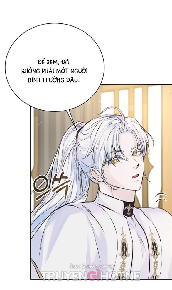 Tôi Tưởng Bản Thân Không Còn Sống Được Bao Lâu Chương 11.2 page 17 - Giả Dược