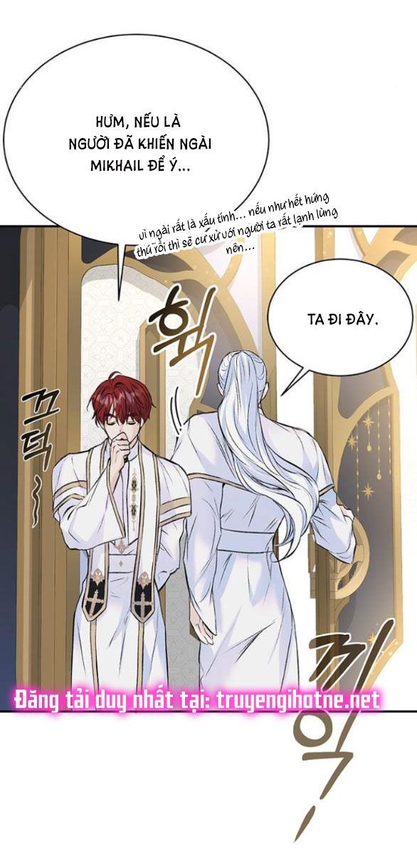 Tôi Tưởng Bản Thân Không Còn Sống Được Bao Lâu Chương 11.2 page 19 - Giả Dược