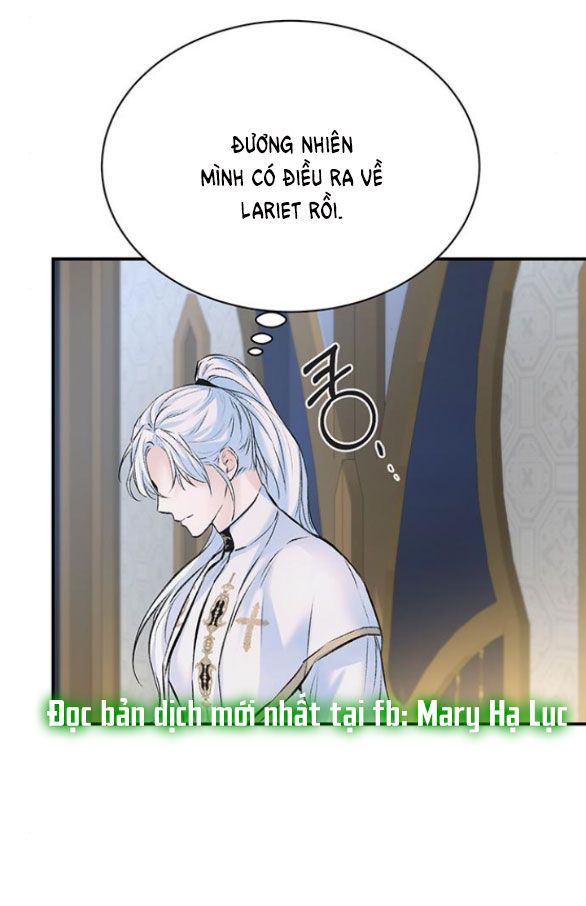 Tôi Tưởng Bản Thân Không Còn Sống Được Bao Lâu Chương 11.2 page 20 - Giả Dược