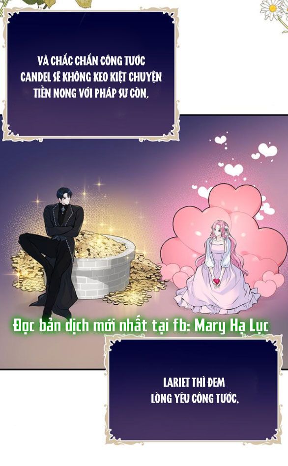 Tôi Tưởng Bản Thân Không Còn Sống Được Bao Lâu Chương 11.2 page 23 - Giả Dược
