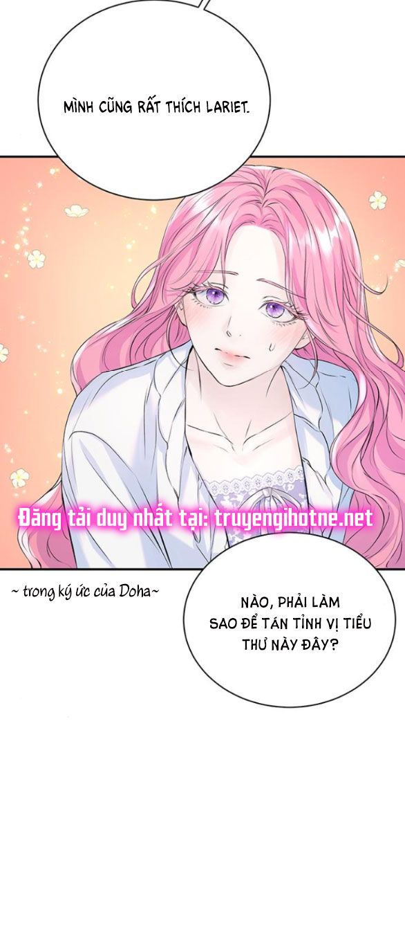 Tôi Tưởng Bản Thân Không Còn Sống Được Bao Lâu Chương 11.2 page 26 - Giả Dược