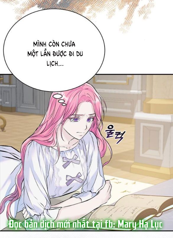 Tôi Tưởng Bản Thân Không Còn Sống Được Bao Lâu Chương 11.2 page 4 - Giả Dược