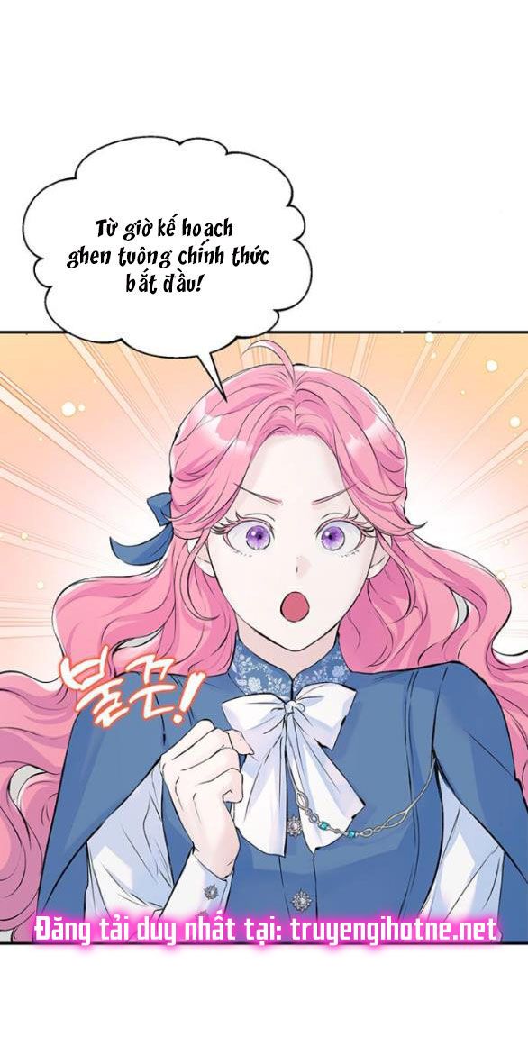 Tôi Tưởng Bản Thân Không Còn Sống Được Bao Lâu Chương 11.2 page 31 - Giả Dược