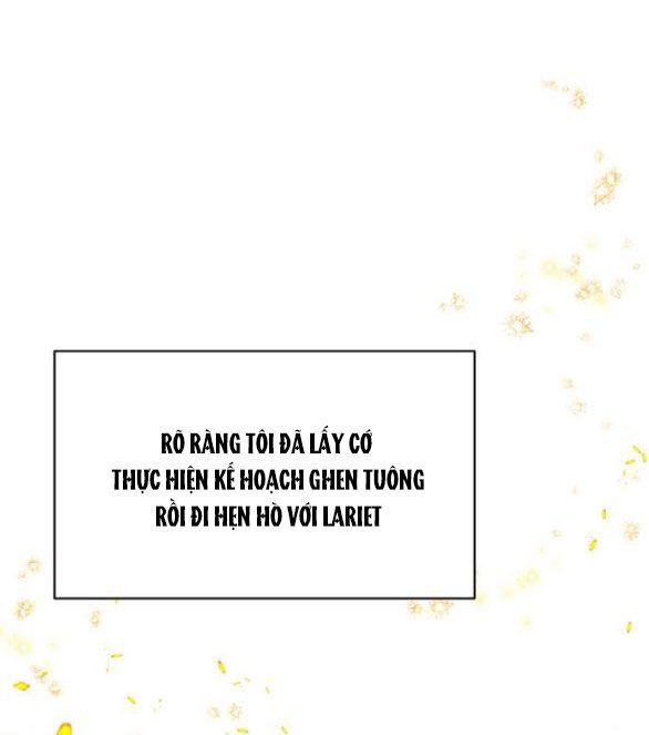 Tôi Tưởng Bản Thân Không Còn Sống Được Bao Lâu Chương 11.2 page 34 - Giả Dược