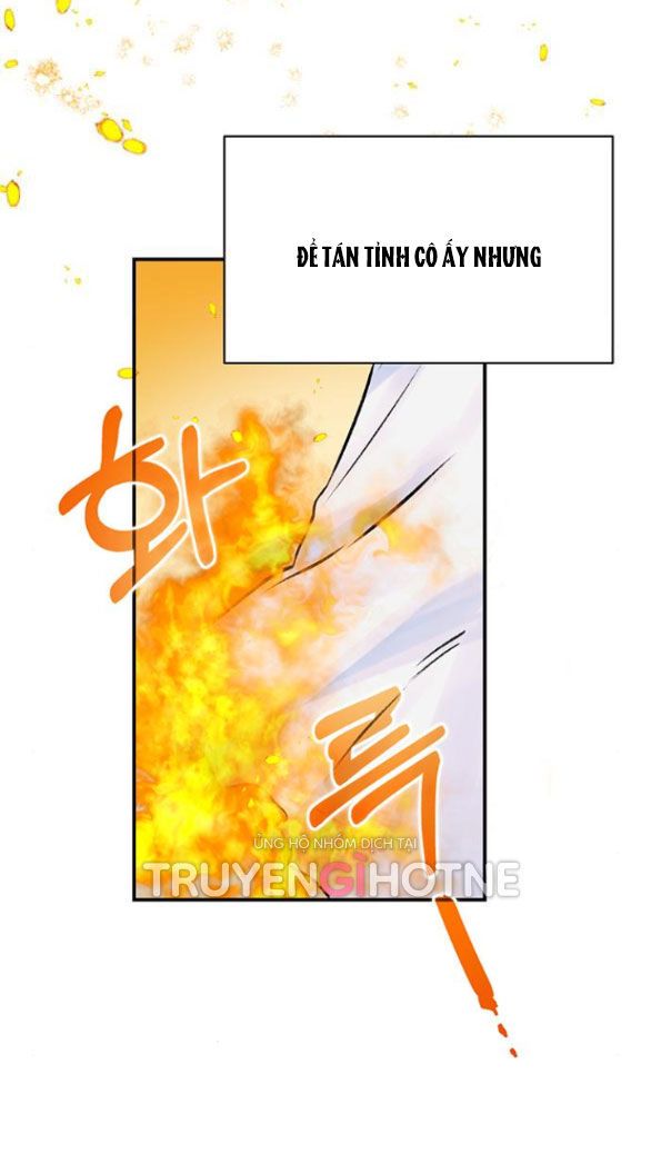 Tôi Tưởng Bản Thân Không Còn Sống Được Bao Lâu Chương 11.2 page 35 - Giả Dược