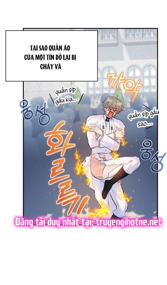 Tôi Tưởng Bản Thân Không Còn Sống Được Bao Lâu Chương 11.2 page 37 - Giả Dược