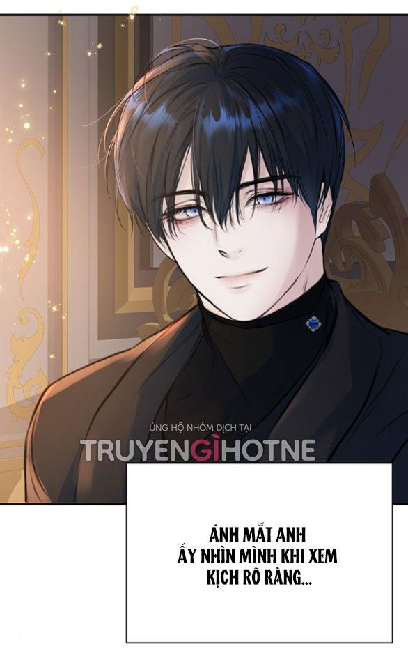 Tôi Tưởng Bản Thân Không Còn Sống Được Bao Lâu Chương 11.2 page 8 - Giả Dược