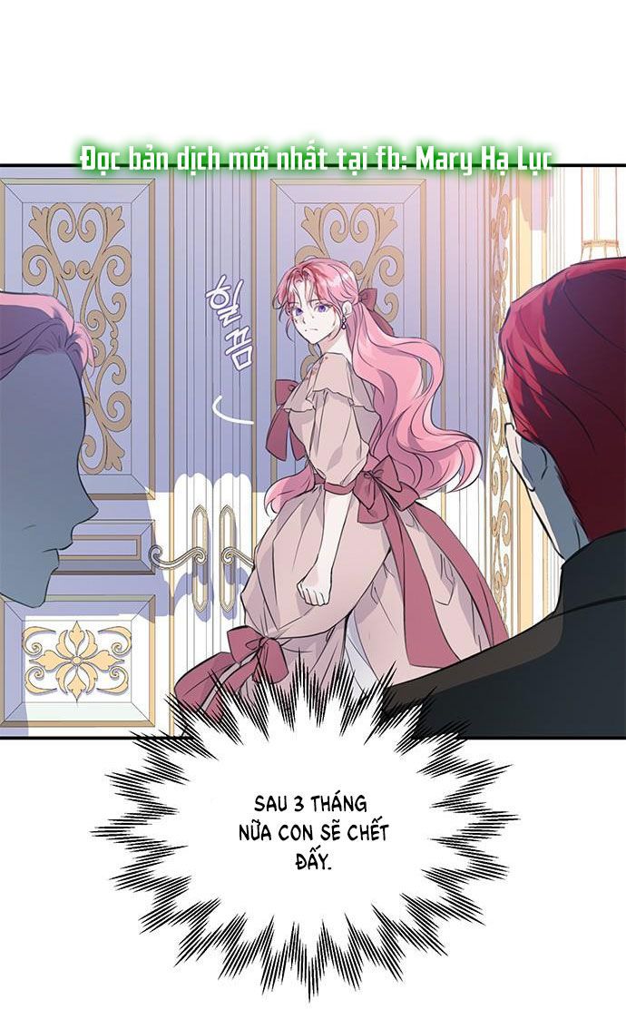 Tôi Tưởng Bản Thân Không Còn Sống Được Bao Lâu Chương 1.2 page 3 - Giả Dược