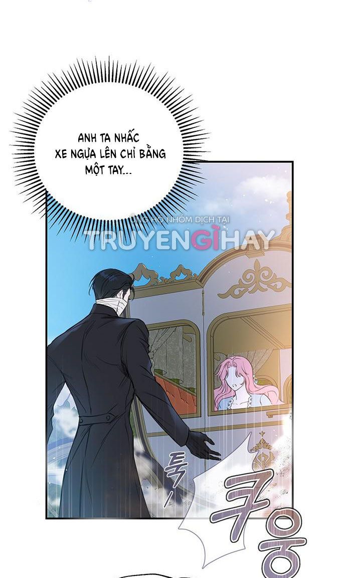 Tôi Tưởng Bản Thân Không Còn Sống Được Bao Lâu Chương 1.2 page 21 - Giả Dược
