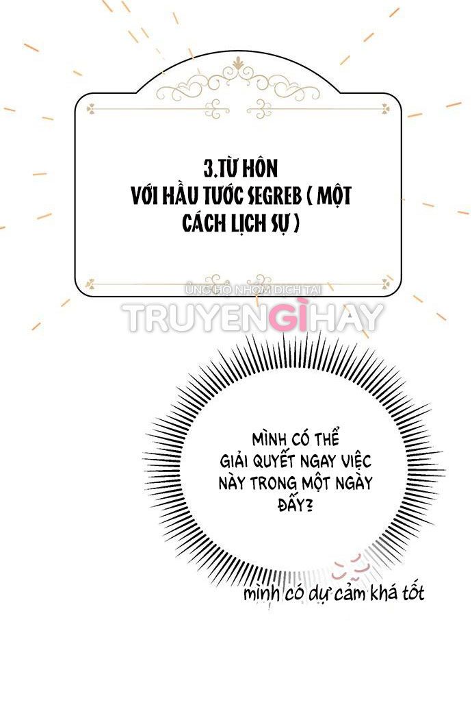 Tôi Tưởng Bản Thân Không Còn Sống Được Bao Lâu Chương 1.2 page 27 - Giả Dược