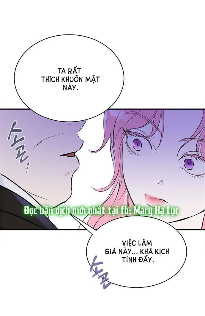 Tôi Tưởng Bản Thân Không Còn Sống Được Bao Lâu Chương 1.2 page 28 - Giả Dược