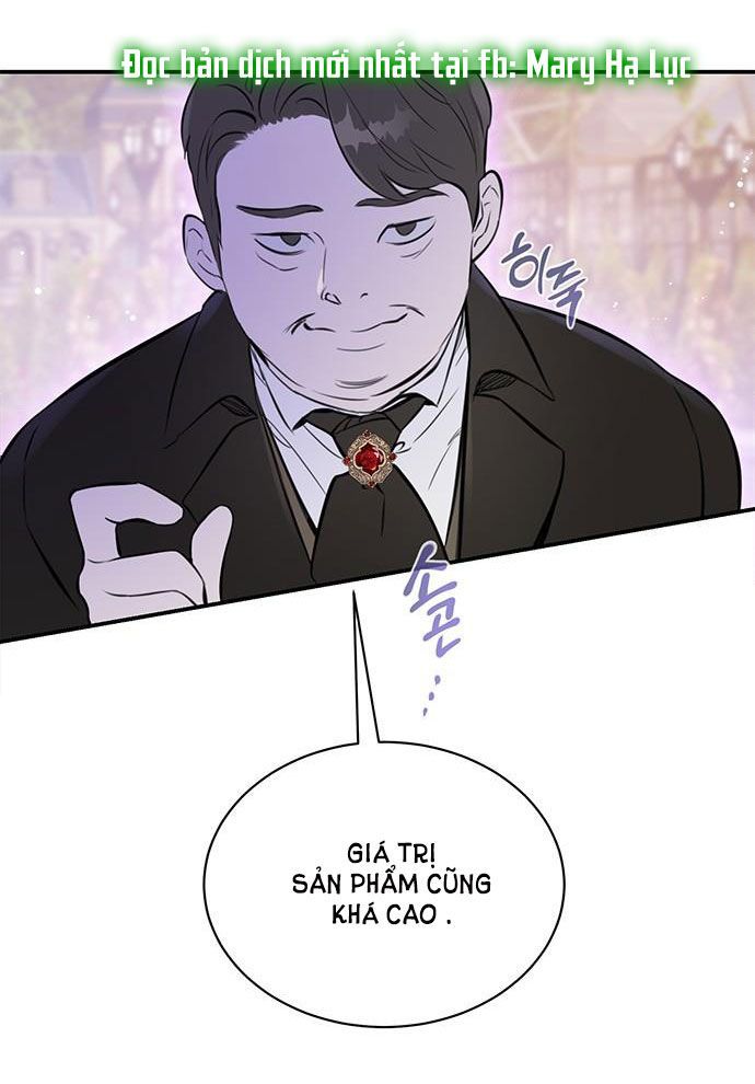 Tôi Tưởng Bản Thân Không Còn Sống Được Bao Lâu Chương 1.2 page 30 - Giả Dược