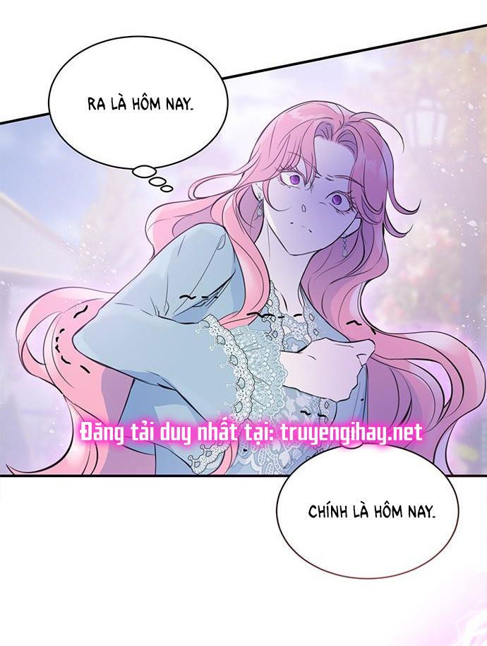 Tôi Tưởng Bản Thân Không Còn Sống Được Bao Lâu Chương 1.2 page 31 - Giả Dược