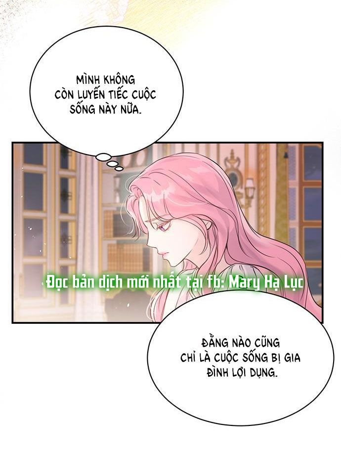 Tôi Tưởng Bản Thân Không Còn Sống Được Bao Lâu Chương 1.2 page 10 - Giả Dược