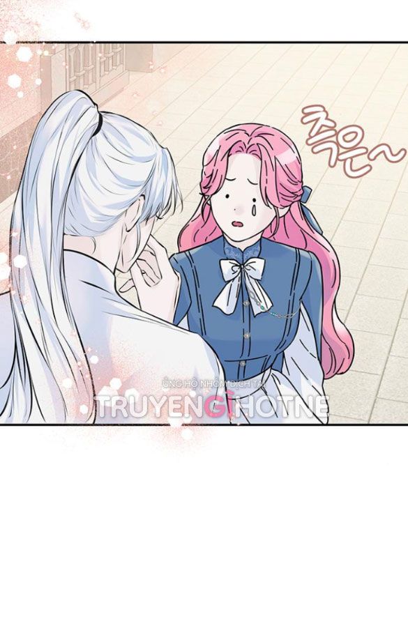 Tôi Tưởng Bản Thân Không Còn Sống Được Bao Lâu Chương 12.1 page 12 - Giả Dược