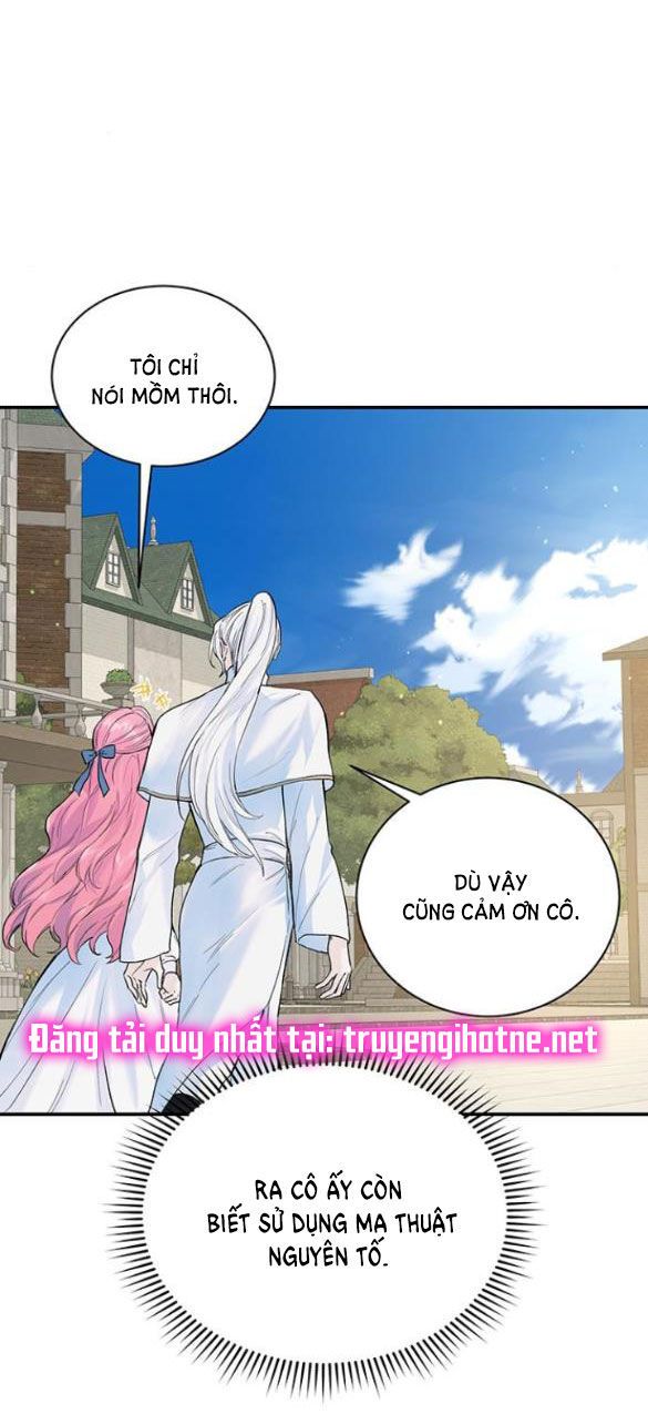 Tôi Tưởng Bản Thân Không Còn Sống Được Bao Lâu Chương 12.1 page 16 - Giả Dược