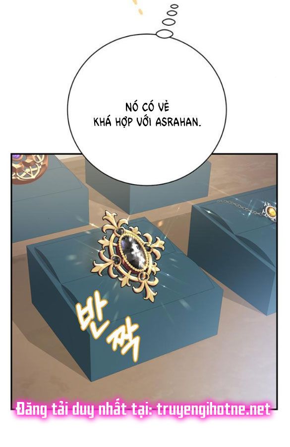 Tôi Tưởng Bản Thân Không Còn Sống Được Bao Lâu Chương 12.1 page 19 - Giả Dược